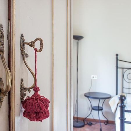 Casa La Viola Blu Bed & Breakfast Cernobbio Rom bilde