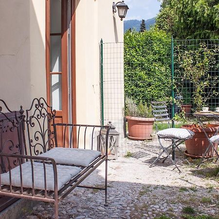 Casa La Viola Blu Bed & Breakfast Cernobbio Rom bilde