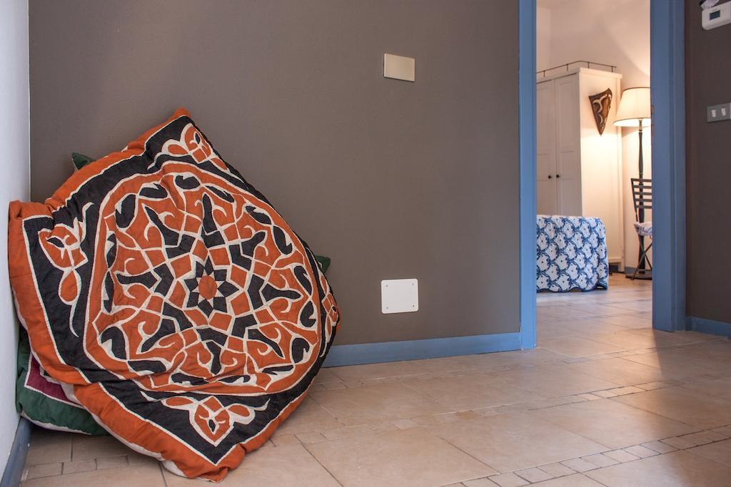 Casa La Viola Blu Bed & Breakfast Cernobbio Rom bilde