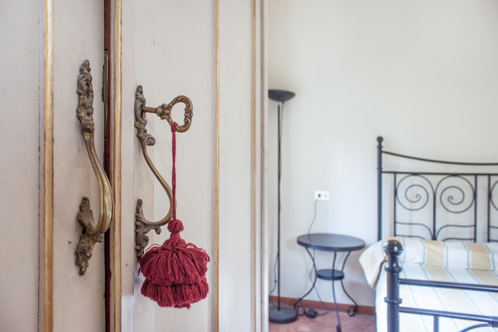 Casa La Viola Blu Bed & Breakfast Cernobbio Rom bilde