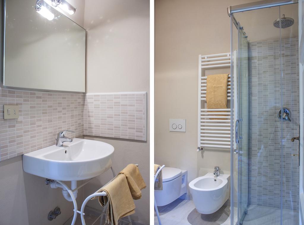 Casa La Viola Blu Bed & Breakfast Cernobbio Rom bilde