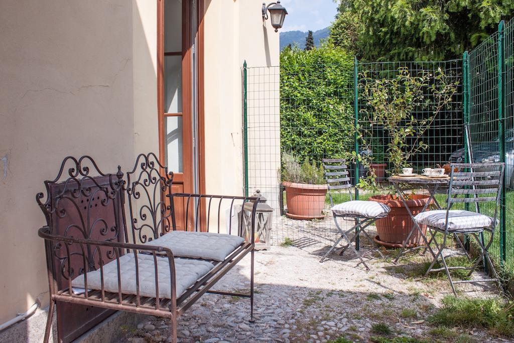 Casa La Viola Blu Bed & Breakfast Cernobbio Rom bilde