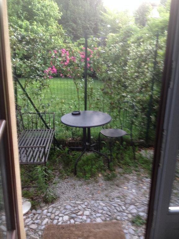 Casa La Viola Blu Bed & Breakfast Cernobbio Eksteriør bilde