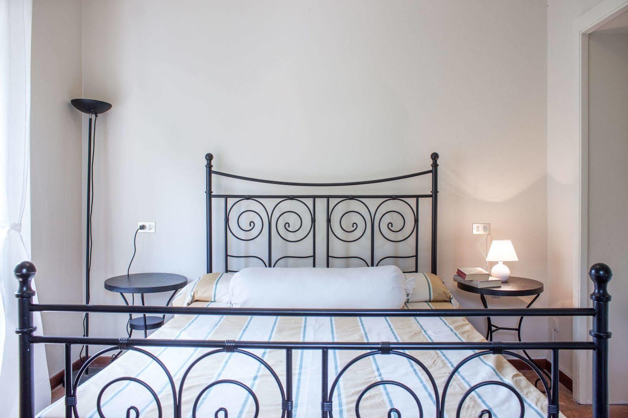 Casa La Viola Blu Bed & Breakfast Cernobbio Eksteriør bilde