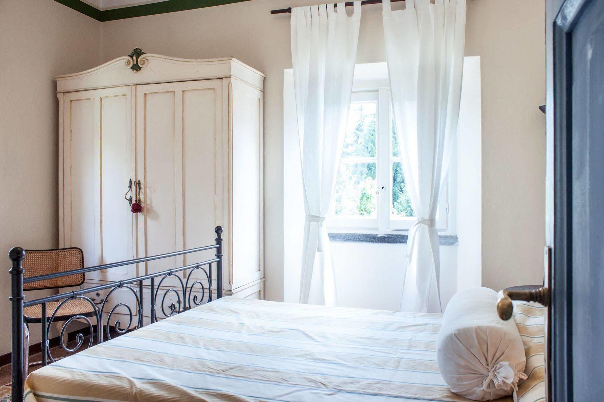 Casa La Viola Blu Bed & Breakfast Cernobbio Eksteriør bilde